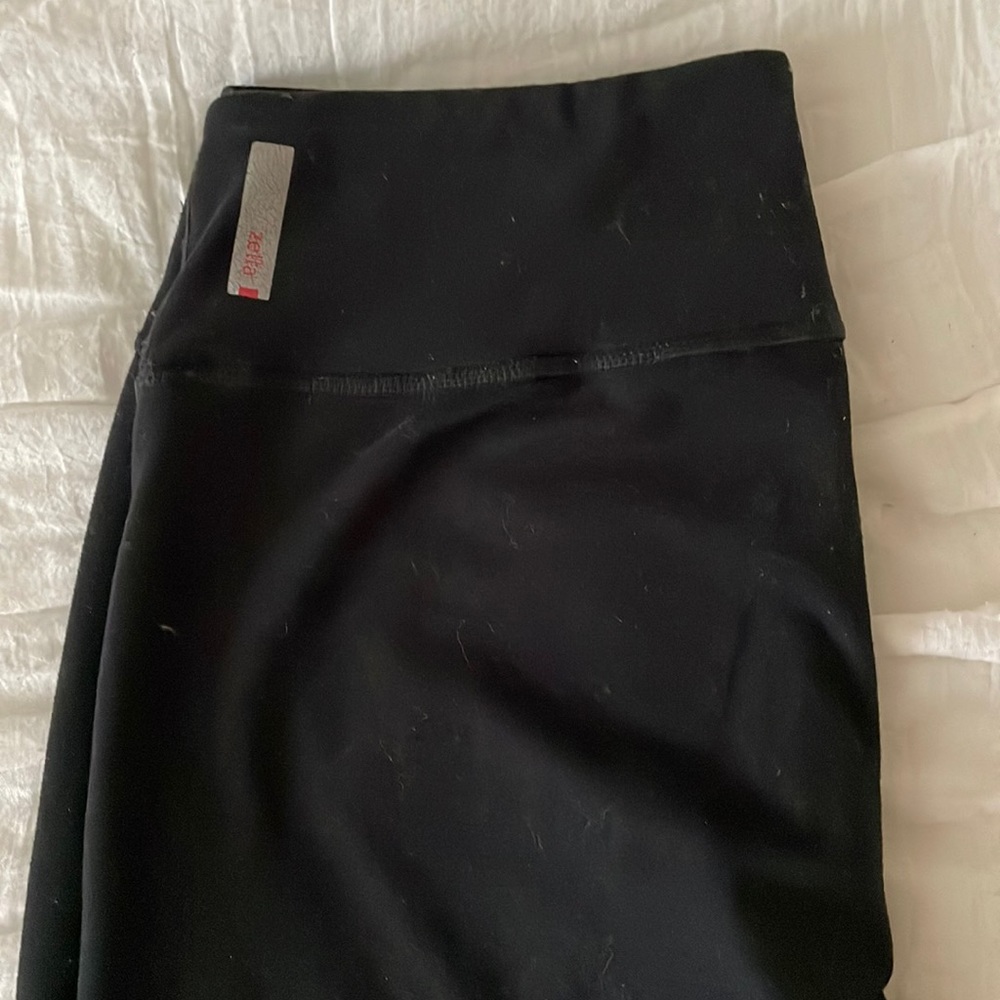 Zella | Black Live in Legging
